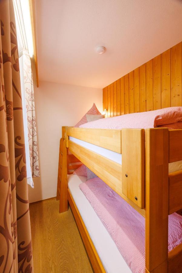 Ferienwohnungen Gastager Ruhpolding Extérieur photo
