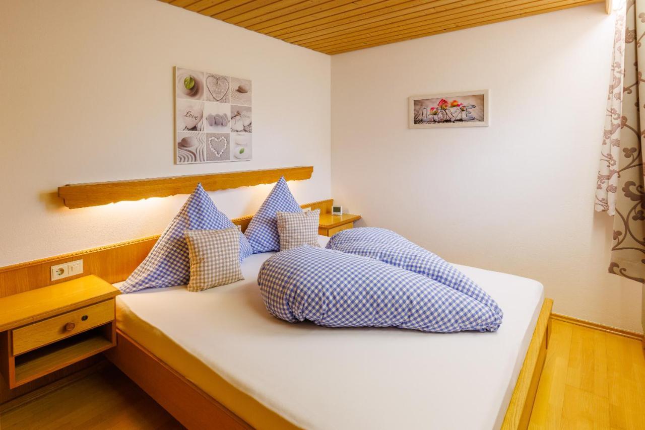 Ferienwohnungen Gastager Ruhpolding Extérieur photo