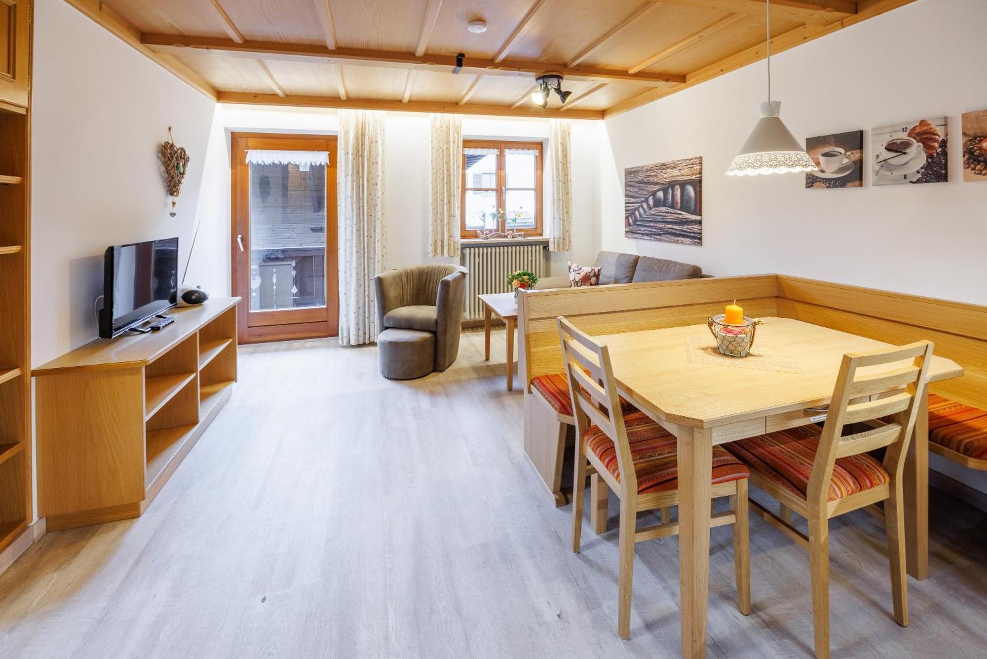 Ferienwohnungen Gastager Ruhpolding Extérieur photo